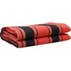 vidaXL Tissu de remplacement de auvent Multicolore 10x1.6 m