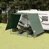 vidaXL Vidaxl Tarp Résistant À L'eau 302 X 240 X 240 Cm