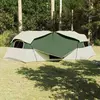 vidaXL Tente Intérieure Familiale Vert 520 x 520 x 190 cm