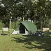 vidaXL Tente Vert 275 x 230 x 140 cm