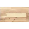 vidaXL Étagère flottante 160x30x4 cm bois d'acacia massif non traité