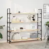 vidaXL Étagère flottante 160x30x2 cm bois d'acacia massif non traité
