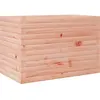 vidaXL Jardinière 70x40x45,5 cm bois massif douglas
