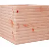 vidaXL Jardinière 50x50x45,5 cm bois massif de douglas