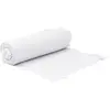 vidaXL Membrane géotextile blanc 1 x 10 m fibre de polyester