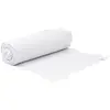 vidaXL Membrane géotextile blanc 1 x 10 m fibre de polyester