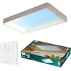 Philips Skylight Lampe Lumière du Jour VitaUp Grand 929004709601
