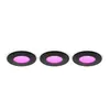 Philips Hue dunne LED inbouwspot - badkamerverlichting - GU10 fitting ...