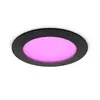 Philips Hue dunne LED inbouwspot - badkamerverlichting - GU10 fitting ...
