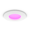 Philips Hue dunne LED inbouwspot - badkamerverlichting - GU10 fitting ...