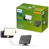 Philips Lumière Solaire Fyns 8.2w 1000/50 Lumens 3000k