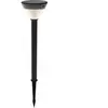 Philips, Éclairage d'extérieur, Outdoor Solar Kyna (400 lm, IP44)