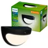Philips, Éclairage d'extérieur, Outdoor Solar Swyn (400 lm, IP44)