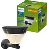 Philips, Éclairage d'extérieur, Outdoor Solar Kyna (400 lm, IP44)