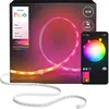 Philips Hue Flux strip - Verlenging 10 m - Wit