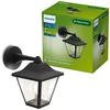 Philips, Éclairage d'extérieur, Outdoor Juli (E27, IP44)