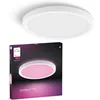 Panneau LED Philips Hue Devote 30 cm Ambiance Blanche et Couleur 2000 ...