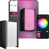 Philips Hue Turaco Applique Murale Anthracite Extérieur 929004308301