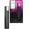 Philips Hue White And Color Ambiance Lampadaire ExtÃ©rieur Turaco