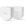 Philips Hue bedrade wandschakelaar - bevat 2 modules - zonder batterij...