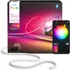 Philips Hue, Bande LED, Bande lumineuse Play Gradient Lightstrip 85" p...