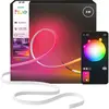 Philips Hue OmniGlow Ruban LED Extérieur 5 mètres 929004438501