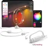 Philips Hue Festavia permanent Uitbreiding - Witte snoer 9m met 16 lam...