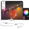 Philips Hue Ambiance Festavia Guirlande Lumineuse Permanente 18 Mètres