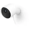 Philips Hue Secure kabelgebundene Kamera, Caméra réseau, Noir