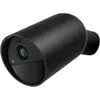 Hue Secure 2K Kamera Akku, Caméra réseau, Noir