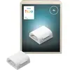 Philips Hue Flux Connector - Verbindt 2 Flux LED strips in een rechte ...