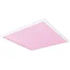 Philips, Applique + plafonnier, Rechteckige Panelleuchte Surimu (4150 ...