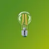 Philips Ultra Efficient LED Bulb, Classe d'efficacité énergétique A, a...