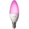 Philips Hue LED kaarslamp - E14 fitting - bevat 1 lamp - aanpasbaar wi...