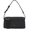 Sac porté épaule cuir PU  -  Calvin klein.