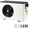Pompe à Chaleur - DUOKU - VBPYCE-110 - Chauffage Piscine - 251-1138 kW...