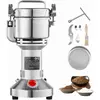 Moulin à Grains - DUOKU - HC-300 - 1500W - Acier Inoxydable - 300g
