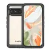 Coque adapté à Google Pixel 10 Pro - imoshion Étui étanche 360 - Noir