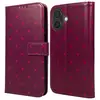 imoshion Hoesje - Geschikt voor Apple iPhone 17 - Design Bookcase smar...