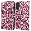 Coque adapté à Apple iPhone 17 - imoshion Étui de télephone portefeuil...
