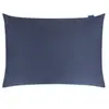 Dore & Rose Cooling Pillowcase 40x80 Navy Blue Kussen