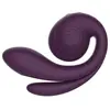 SVibe - Gizi Pro Triple Vibrator - Grape
