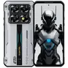 Oukitel WP60 Rugged Phone 16/512 GB   Rugged smartphone   Robuuste tel...