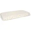 Drap housse lit bébé Blooming Safari (60 x 120 cm)