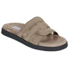 Mules Steve Madden MOSY femme