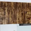 vidaXL Armoire de cuisine Chêne fumé 40 x 31 x 100 cm