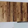 vidaXL Meuble mural de cuisine avec porte Bois Ancien 30 x 31 x 100 cm