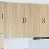 vidaXL Meuble mural de cuisine Chêne Sonoma 30 x 31 x 100 cm