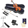 Yamaha V3SKA Guarneri del Gesù 3/4 starterset