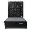 Pioneer DJ DJM-A9 inclusief flightcase